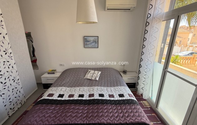 Revente - detached_house - Rojales - Costa Blanca Sur