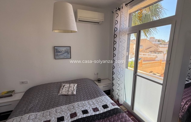 Revente - detached_house - Rojales - Costa Blanca Sur