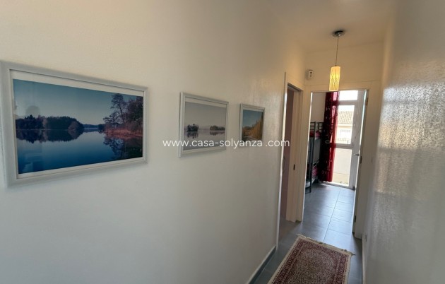 Revente - detached_house - Rojales - Costa Blanca Sur