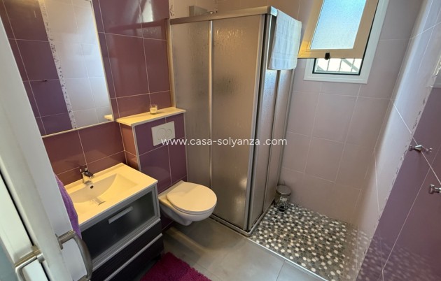 Revente - detached_house - Rojales - Costa Blanca Sur