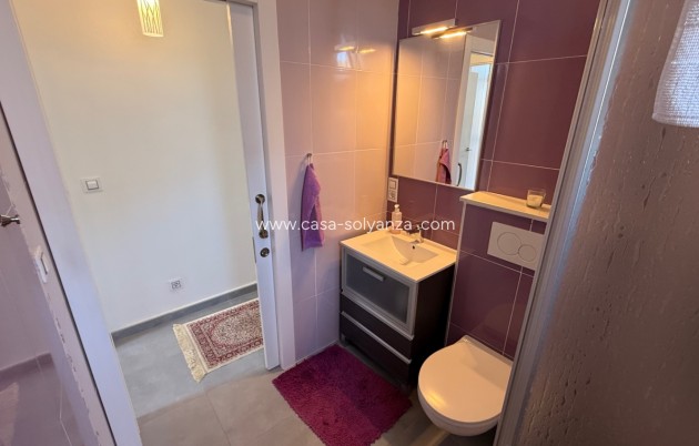 Revente - detached_house - Rojales - Costa Blanca Sur