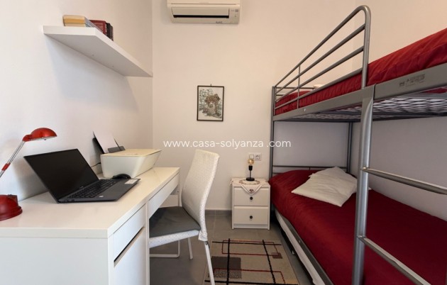 Revente - detached_house - Rojales - Costa Blanca Sur