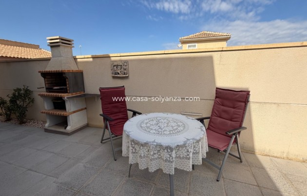 Revente - detached_house - Rojales - Costa Blanca Sur