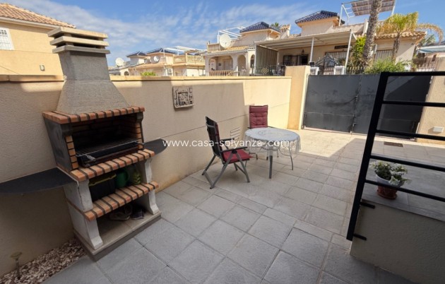 Revente - detached_house - Rojales - Costa Blanca Sur