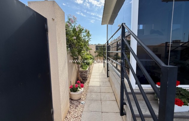 Revente - detached_house - Rojales - Costa Blanca Sur