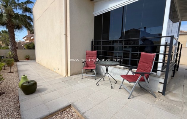 Revente - detached_house - Rojales - Costa Blanca Sur