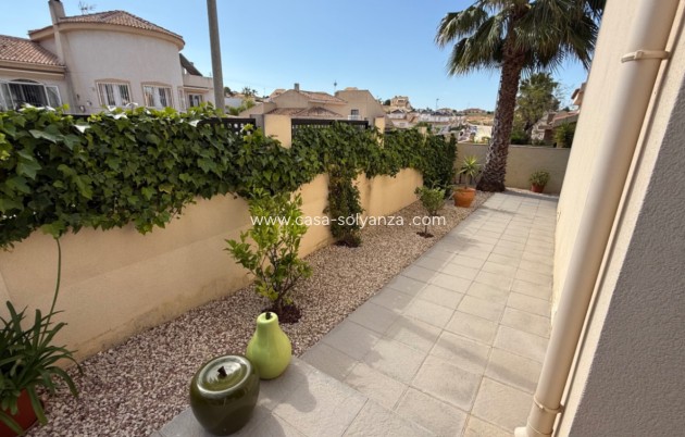 Revente - detached_house - Rojales - Costa Blanca Sur