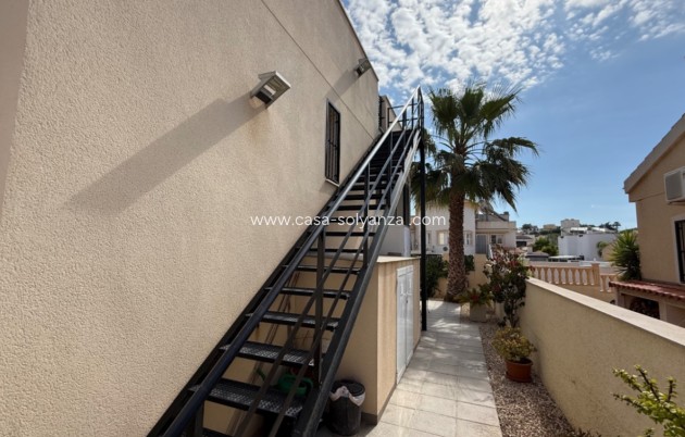 Revente - detached_house - Rojales - Costa Blanca Sur