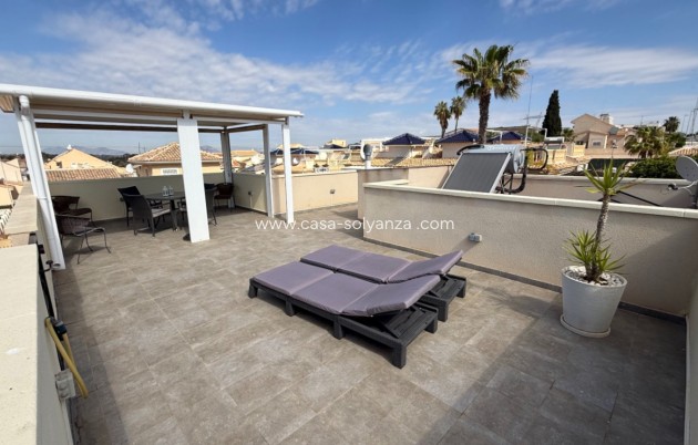 Revente - detached_house - Rojales - Costa Blanca Sur