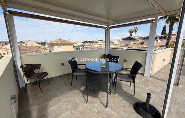 Revente - detached_house - Rojales - Costa Blanca Sur