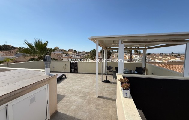 Revente - detached_house - Rojales - Costa Blanca Sur