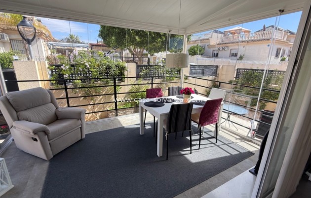 Revente - detached_house - Rojales - Costa Blanca Sur