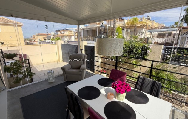 Revente - detached_house - Rojales - Costa Blanca Sur