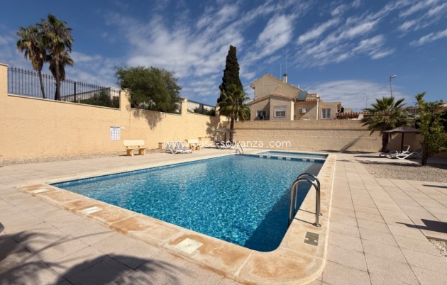 Revente - detached_house - Rojales - Costa Blanca Sur