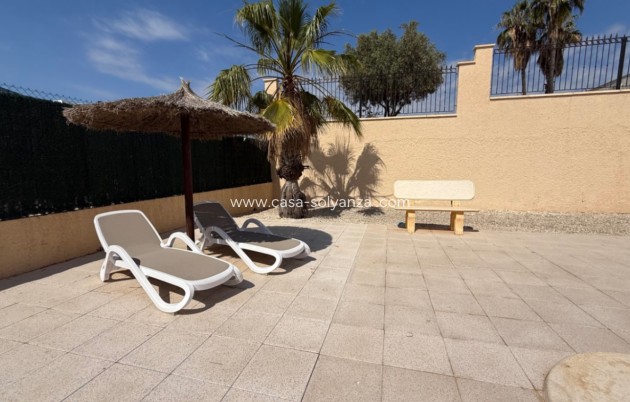 Revente - detached_house - Rojales - Costa Blanca Sur