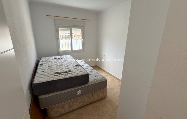 Revente - detached_house - Torrevieja - Costa Blanca Sur