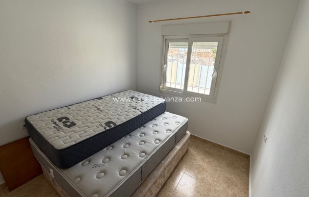 Revente - detached_house - Torrevieja - Costa Blanca Sur
