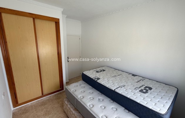 Revente - detached_house - Torrevieja - Costa Blanca Sur