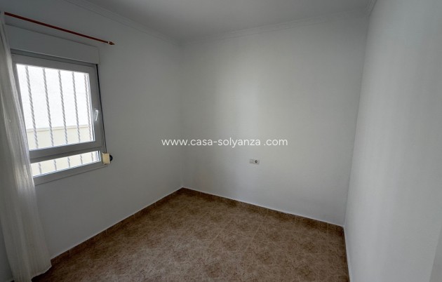 Revente - detached_house - Torrevieja - Costa Blanca Sur