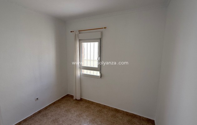 Revente - detached_house - Torrevieja - Costa Blanca Sur