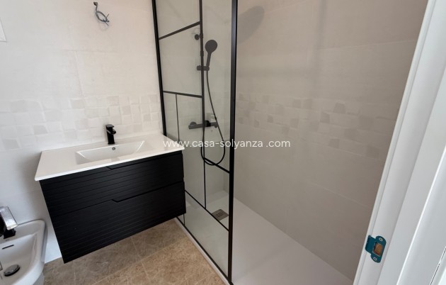 Revente - detached_house - Torrevieja - Costa Blanca Sur