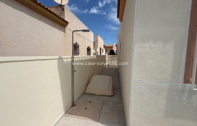 Revente - detached_house - Torrevieja - Costa Blanca Sur