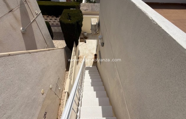 Revente - detached_house - Torrevieja - Costa Blanca Sur