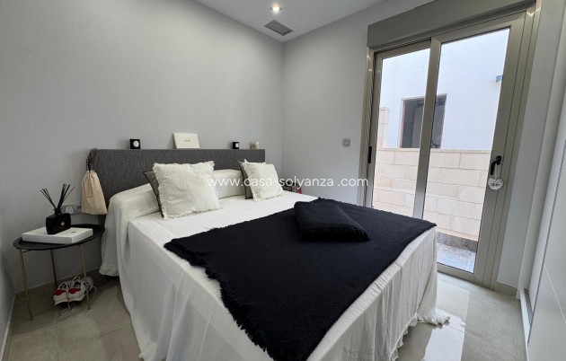 Revente - detached_house - Orihuela - Costa Blanca Sur