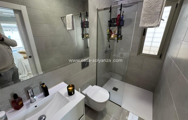 Revente - detached_house - Orihuela - Costa Blanca Sur