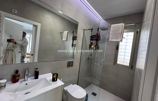 Revente - detached_house - Orihuela - Costa Blanca Sur