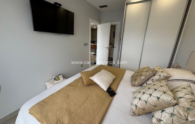 Revente - detached_house - Orihuela - Costa Blanca Sur