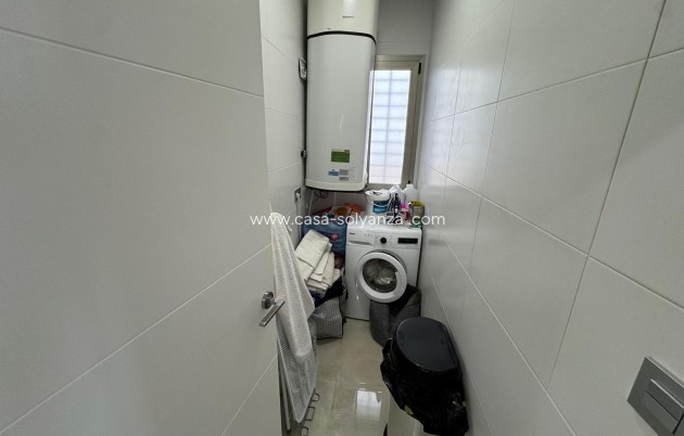 Revente - detached_house - Orihuela - Costa Blanca Sur