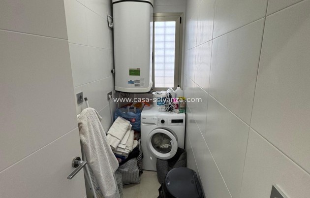 Revente - detached_house - Orihuela - Costa Blanca Sur