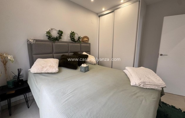 Revente - detached_house - Orihuela - Costa Blanca Sur