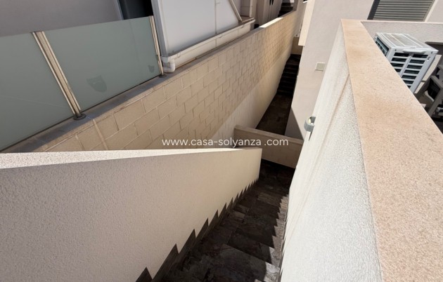 Revente - detached_house - Orihuela - Costa Blanca Sur