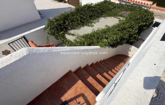Revente - detached_house - Torrevieja - Costa Blanca Sur