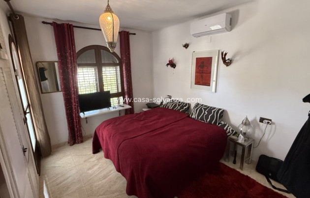 Revente - detached_house - Orihuela - Costa Blanca Sur