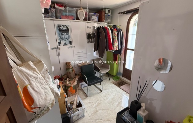 Revente - detached_house - Orihuela - Costa Blanca Sur