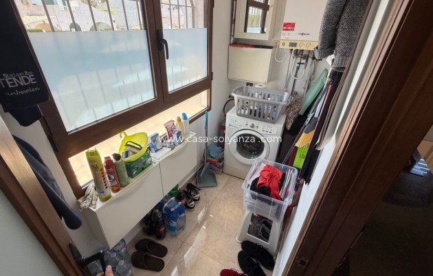 Revente - detached_house - Orihuela - Costa Blanca Sur