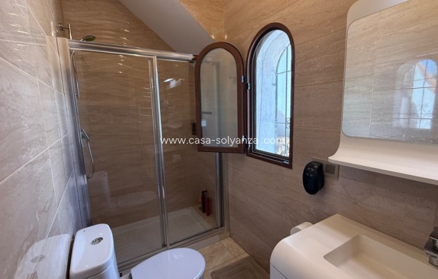 Revente - detached_house - Orihuela - Costa Blanca Sur