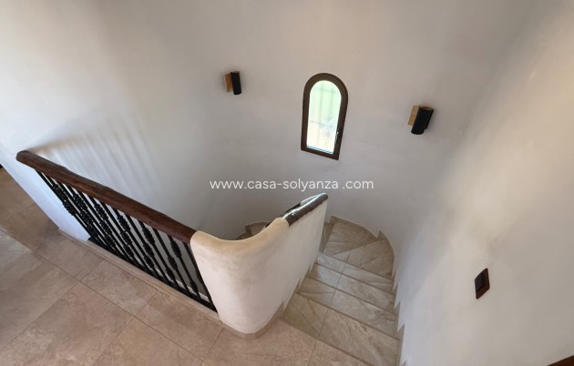 Revente - detached_house - Orihuela - Costa Blanca Sur