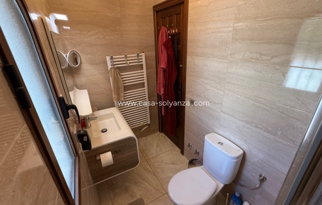 Revente - detached_house - Orihuela - Costa Blanca Sur