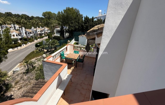Revente - detached_house - Orihuela - Costa Blanca Sur