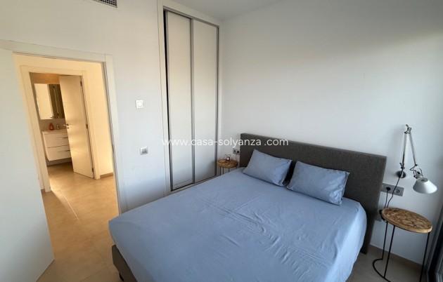 Revente - detached_house - Orihuela - Costa Blanca Sur