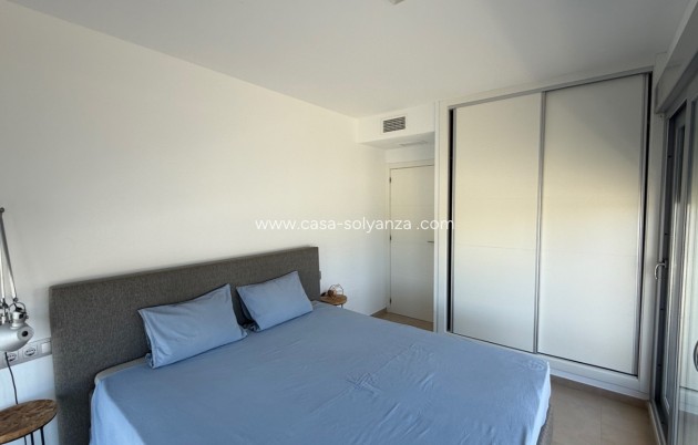 Revente - detached_house - Orihuela - Costa Blanca Sur