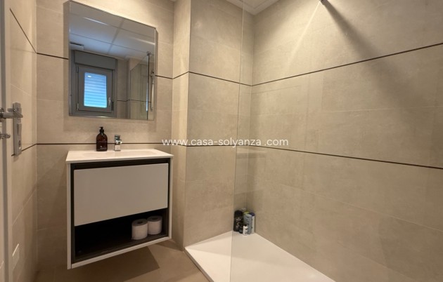 Revente - detached_house - Orihuela - Costa Blanca Sur