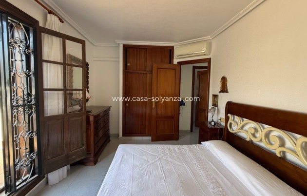 Revente - detached_house - Orihuela - Costa Blanca Sur