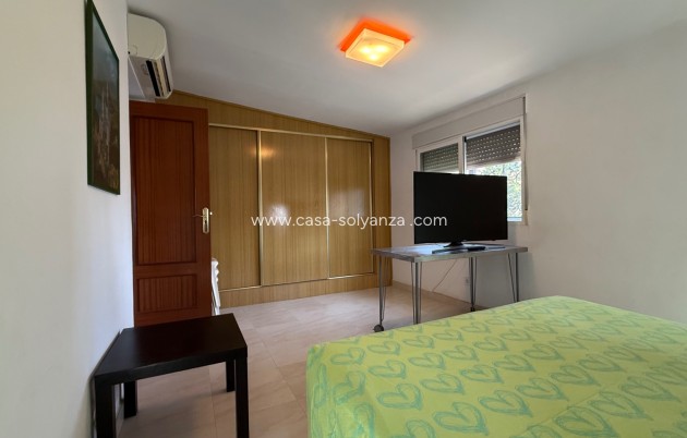 Revente - detached_house - Orihuela - Costa Blanca Sur