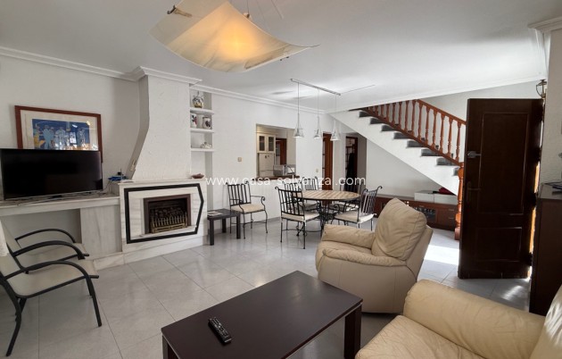 Revente - detached_house - Orihuela - Costa Blanca Sur