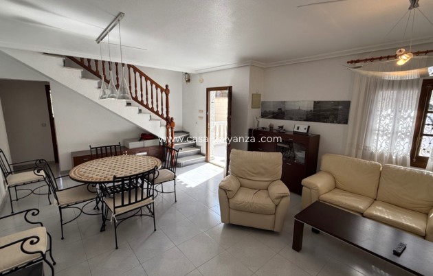 Revente - detached_house - Orihuela - Costa Blanca Sur